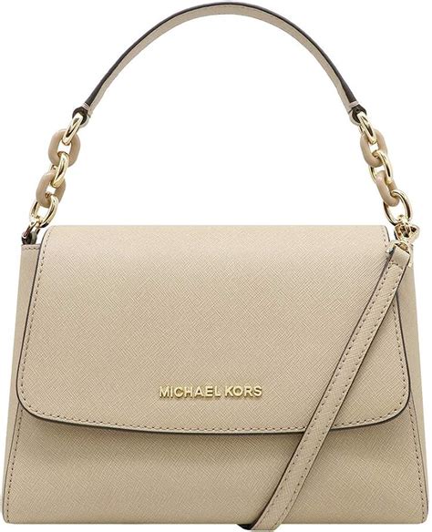 michael kors sofia small ew satchel|Michael Kors Sofia Small EW Saffiano Leather Satchel Crossbody.